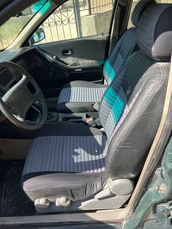 Audi 80 holati zo’r aybi yoq — фото 3