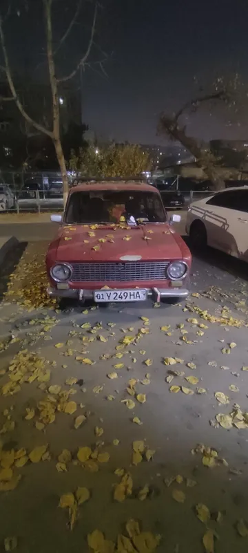 Мошина сотилади холати ўрта — фото 2
