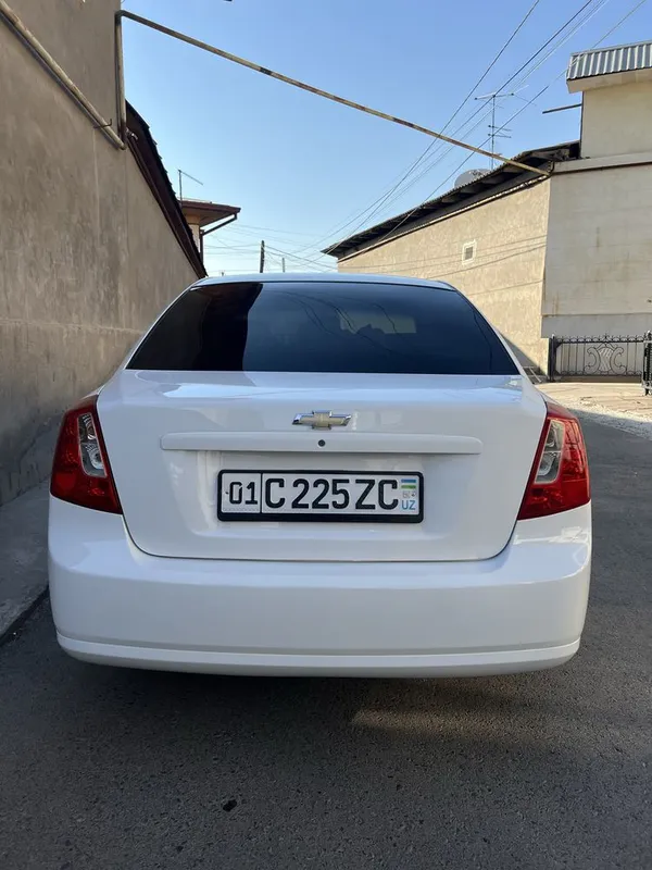 Gentra oq 2018 yil Sotiladi 5