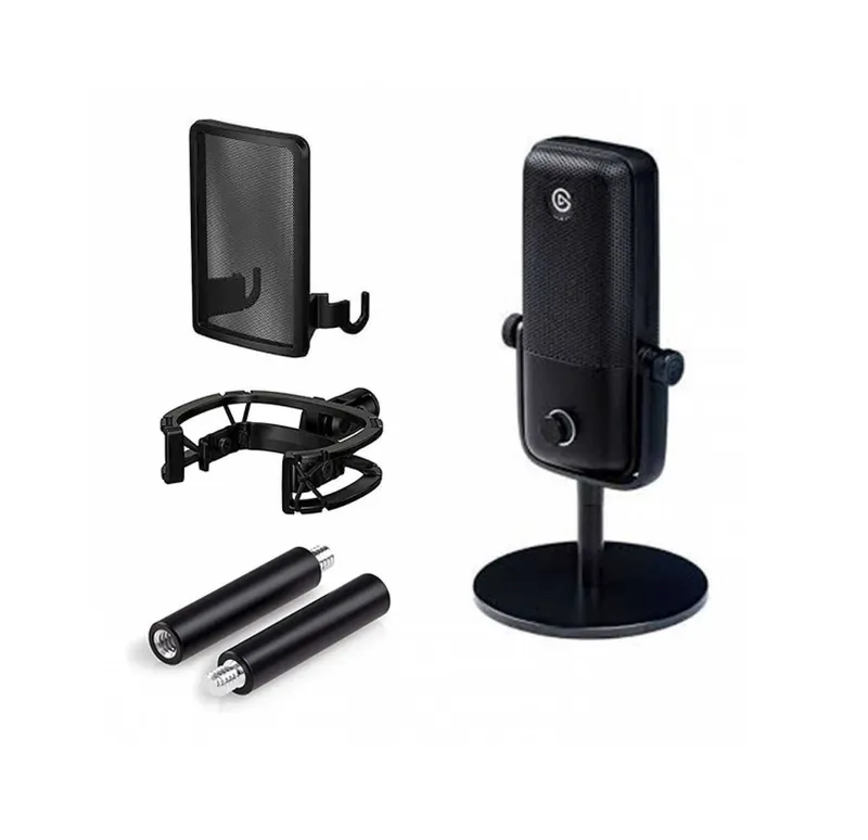 Elgato Wave:1 mikrofoni 3