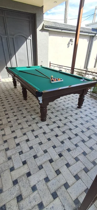 Blyard stollar yasaymiz urnatib beramiz narxlari kelishamiz