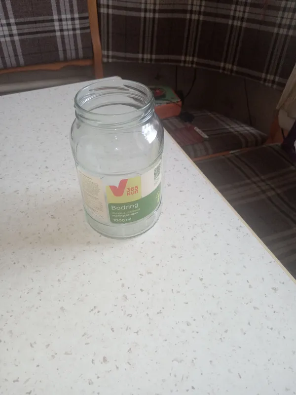 Банка 3л,1л