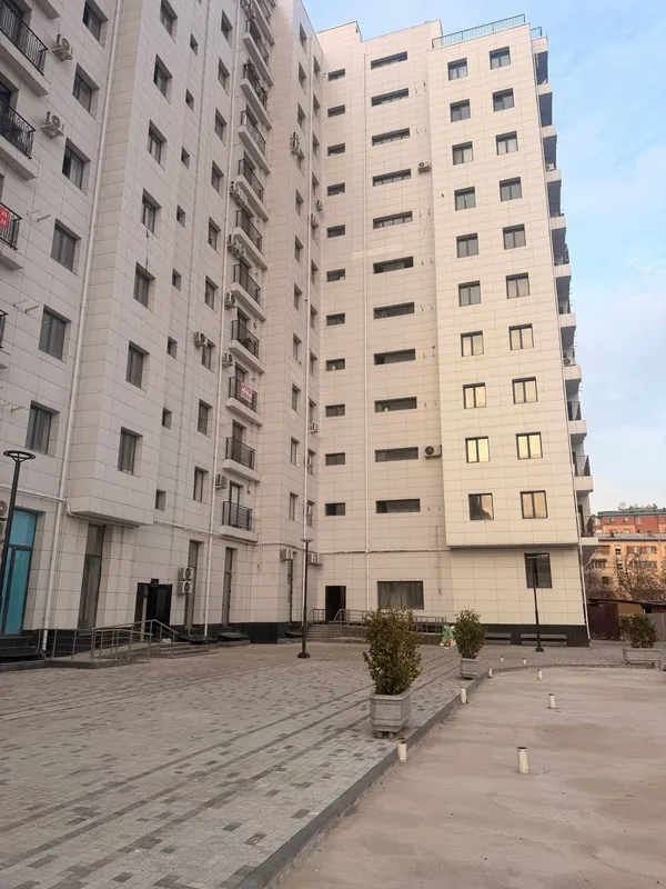Продаётся 4-комнатная квартира в ЖК Nukus Avenue — фото 1
