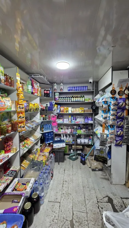 Продаются контейнер для магазина 6 митровый для бизнеса — фото 2