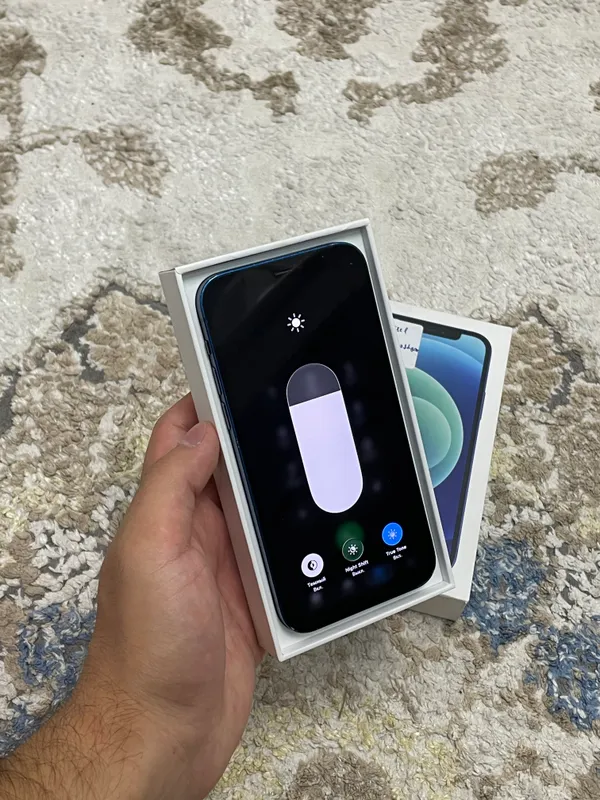Iphone 12 2