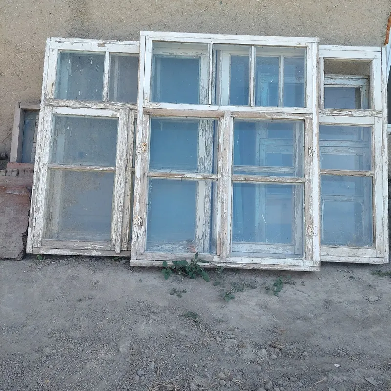 Тахта дераза, окна сотилади