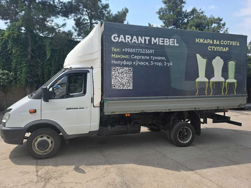 Продается Газель 2020 года 3