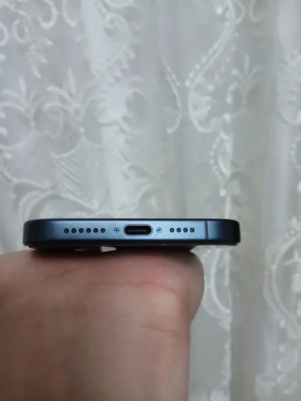 iPhone 15 Pro Max 256 ГБ 6 iPhone 15 Pro Max 256 ГБ 6