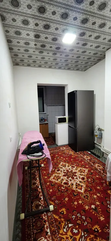 2 xonali kvartira sotaman 6