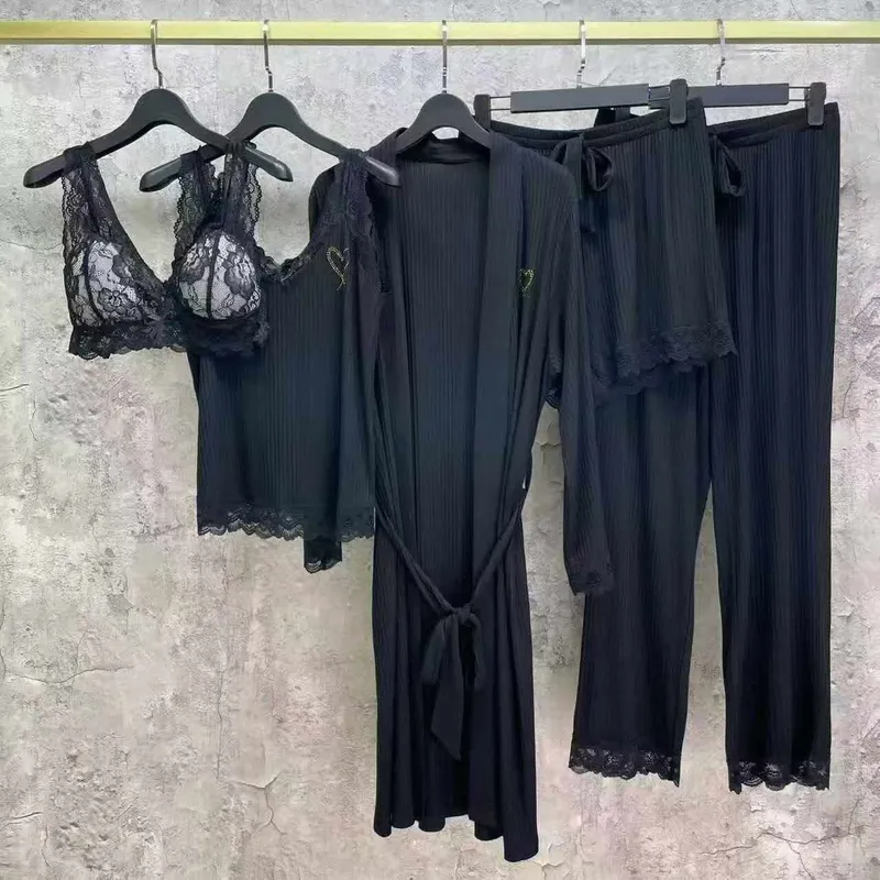 5 tali pijama sifatli va juda chiroyli — фото 1