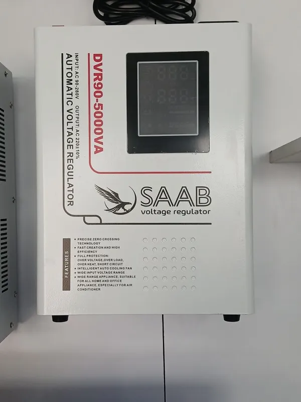 Стабилизатор напряжеия Sitablizator STABILIZATOR оптом складдан