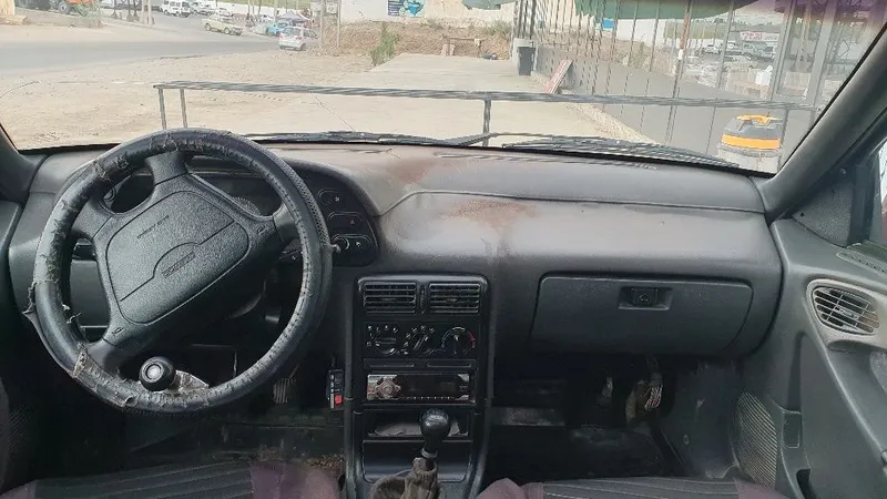 Daewoo Espero 1.5 3 Daewoo Espero 1.5 3
