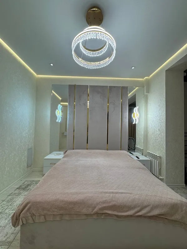 ЖК MODERN STROY 3/4 КОМ 158м² YUNUSOBOD MALIKA BUZ — фото 5