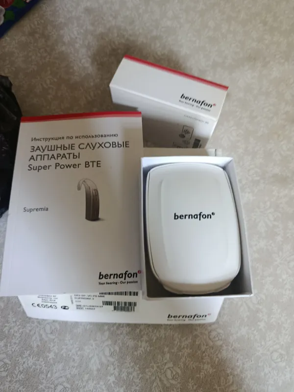 bernafon 3 bernafon 3