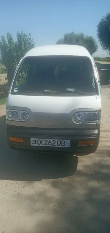 Damas oq 2025 sotiladi 3 Damas oq 2025 sotiladi 3