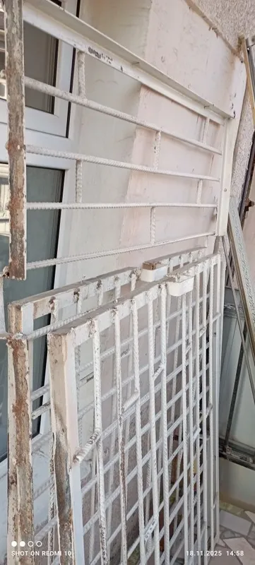 Продам Советские решетки — фото 3