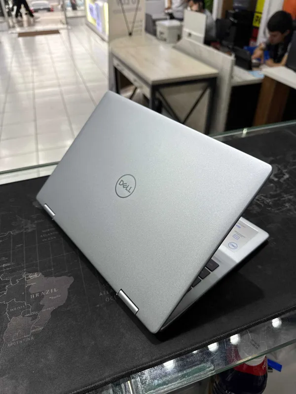 Dell Inspiron 14 Core5-120U/8GB/512GB SSD/15.6 FHD IPS — фото 4