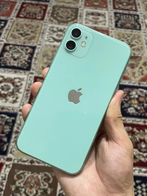 Iphone 11 128gb