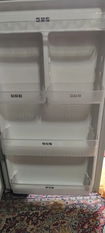 Холодильник Samsung 2 Холодильник Samsung 2