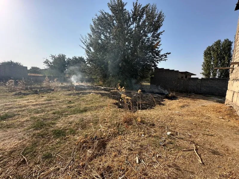 Yer sotilaladi, M 39 yo’l yaqinida, 13,5 sotih, barcha hujjatlati bor. — фото 2