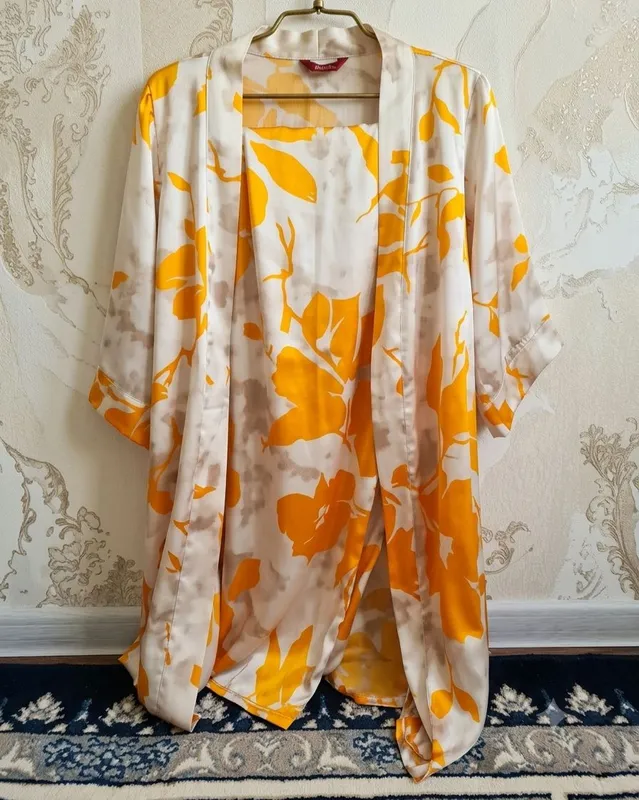 abaya