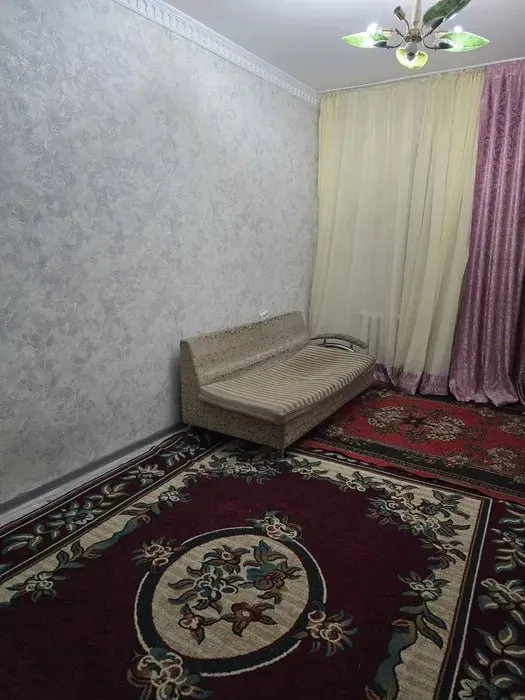 Сдается квартира