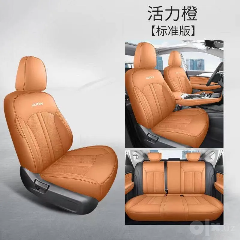 Gac aion s 580 chehol qora oranjiviy 2 Gac aion s 580 chehol qora oranjiviy 2