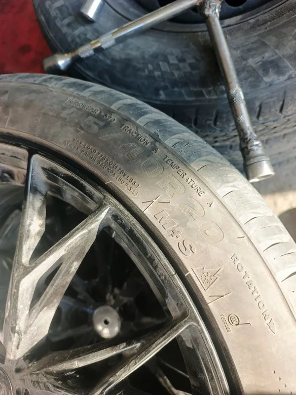 R20 saka diska sotiladi balonlari bilan — фото 4
