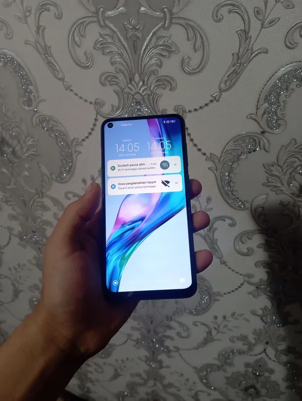 Redmi Note 8 1 Redmi Note 8 1