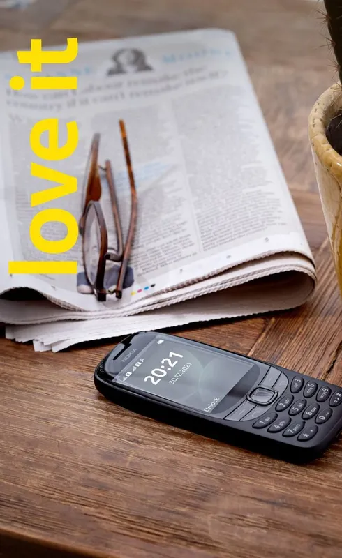 YENGI ! Nokia 6310 Dualsim | Dostavka ! 10