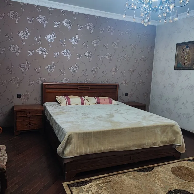 3 xonali kvartira, 120 m², 4/5-qavat (ikkilamchi) 1