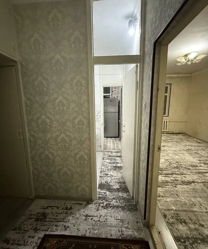 Аренда квартиры 1/4/4 Мирабадский район Куйлюк-1 — фото 7