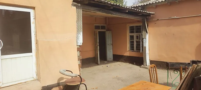 Ховли уй сотилади — фото 4