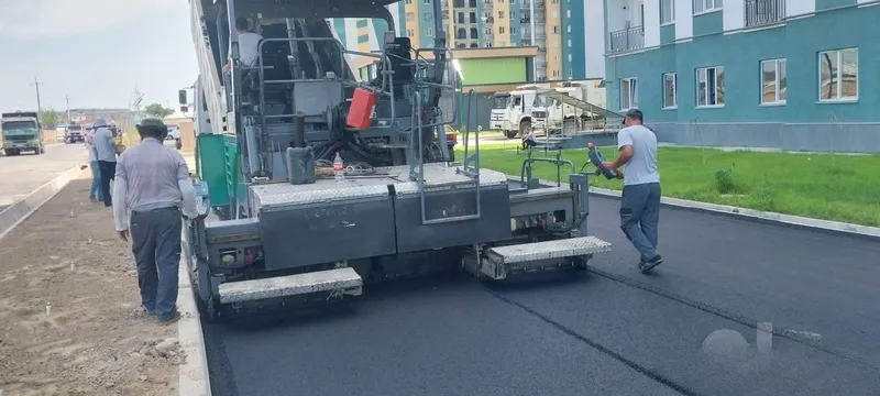 Асфальт 3 Асфальт 3