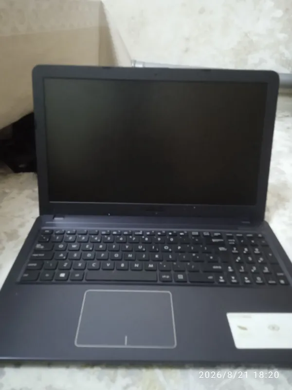 Asus RAM:4GB Asosiy Xotira 100gb 64bit 2 Asus RAM:4GB Asosiy Xotira 100gb 64bit 2