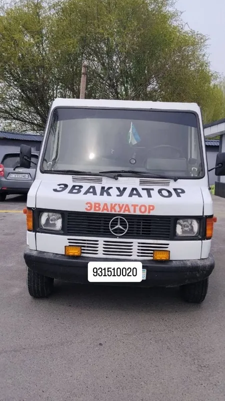Эвакуатор хизмати Тошкент| услуга Эвакуатр 24|7 — фото 3