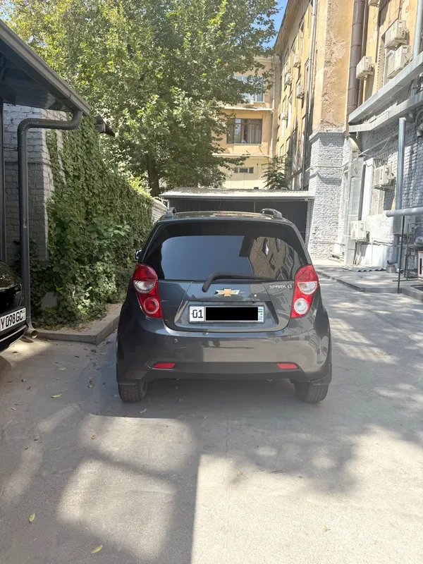 Spark 2022 AVTOMAT propan gaz 3 Spark 2022 AVTOMAT propan gaz 3