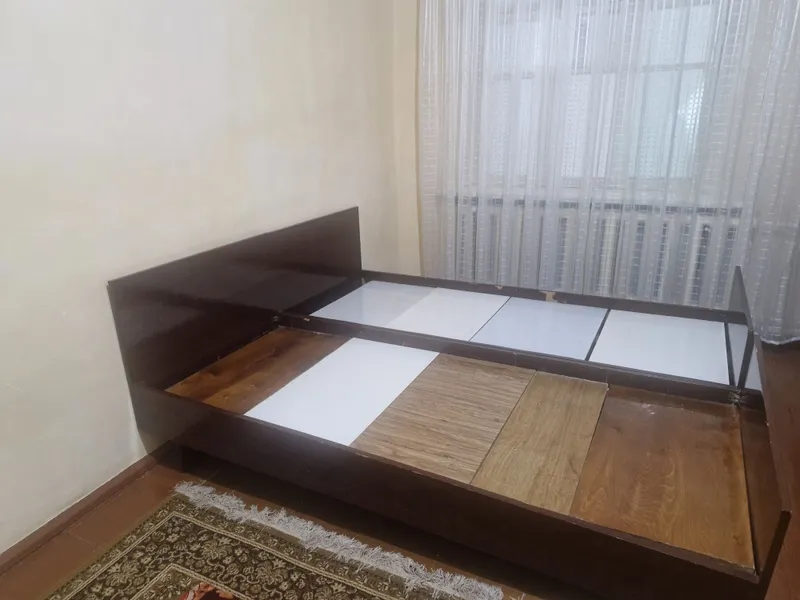 Продам 2 кровати б/у — фото 1