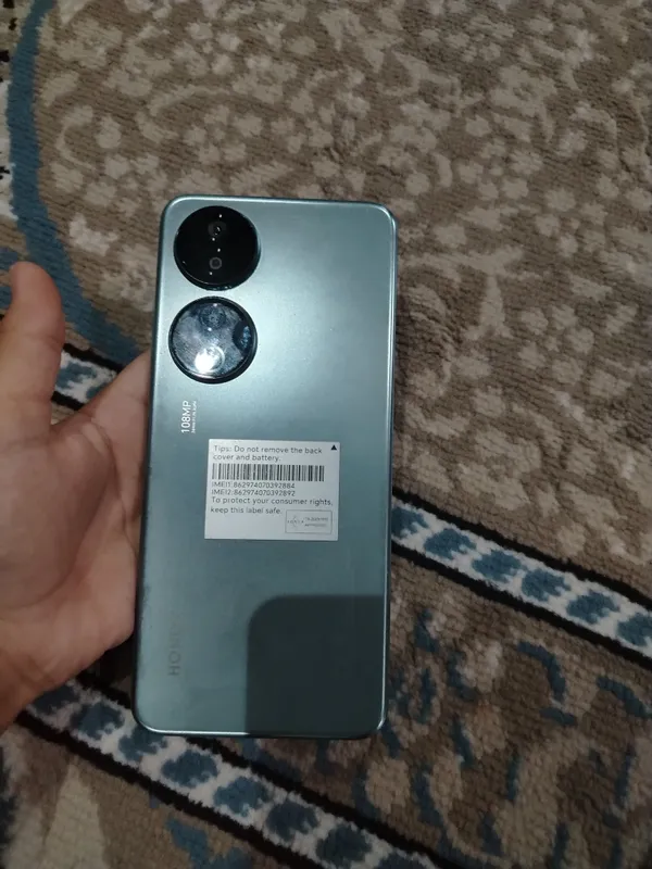 Honor x7b srochno sotildi iltimos pul zarur — фото 2