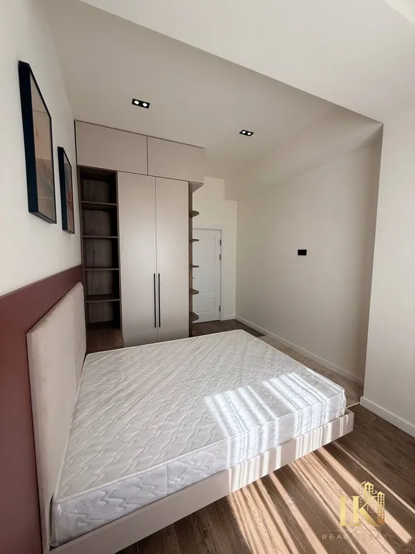 Продаётся 2-комнатная квартира в ЖК Parkent Avenue (Мирзо-Улугбекский район) — фото 4 Продаётся 2-комнатная квартира в ЖК Parkent Avenue (Мирзо-Улугбекский район) — фото 4