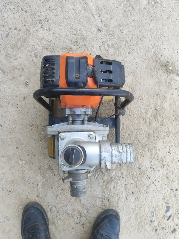 benza suv nasos 50