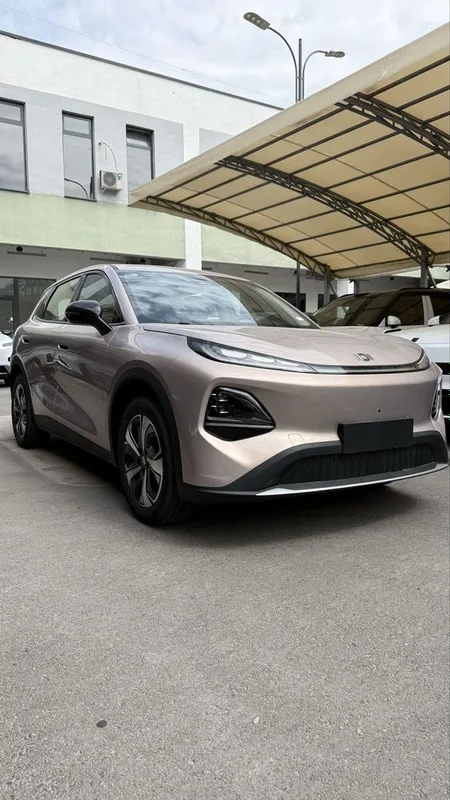 Q05 Nevo электр 506км сотувда тайёр