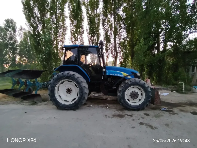 Невхоллад тес 135 6