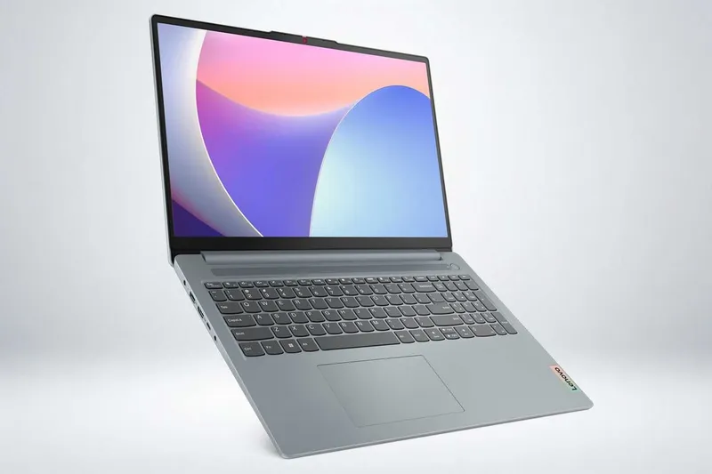 Lenovo IdeaPad 1 / Core i5 / 16GB / 256GB SSD / 15.6" FHD IPS / Win 11 — фото 5