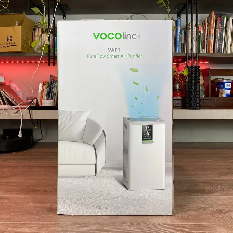 Havo tozalagich Vocolinc Vap1 1 Havo tozalagich Vocolinc Vap1 1