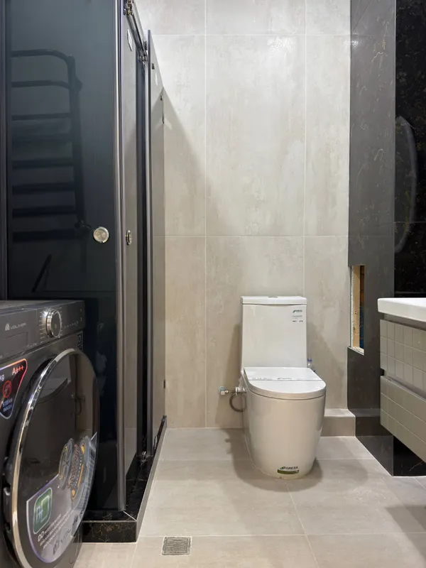 Продаётся 2-комнатная квартира в ЖК BI Sado 6 Продаётся 2-комнатная квартира в ЖК BI Sado 6