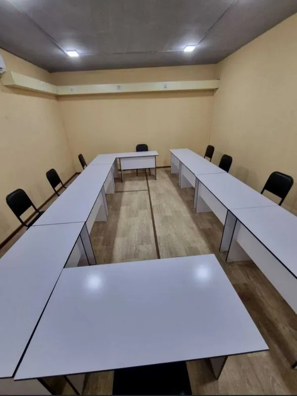 Парты оптом для учебных центров 2 Парты оптом для учебных центров 2