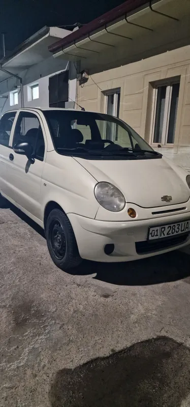 Matiz 2015 yaxwi xolatda 1 Matiz 2015 yaxwi xolatda 1