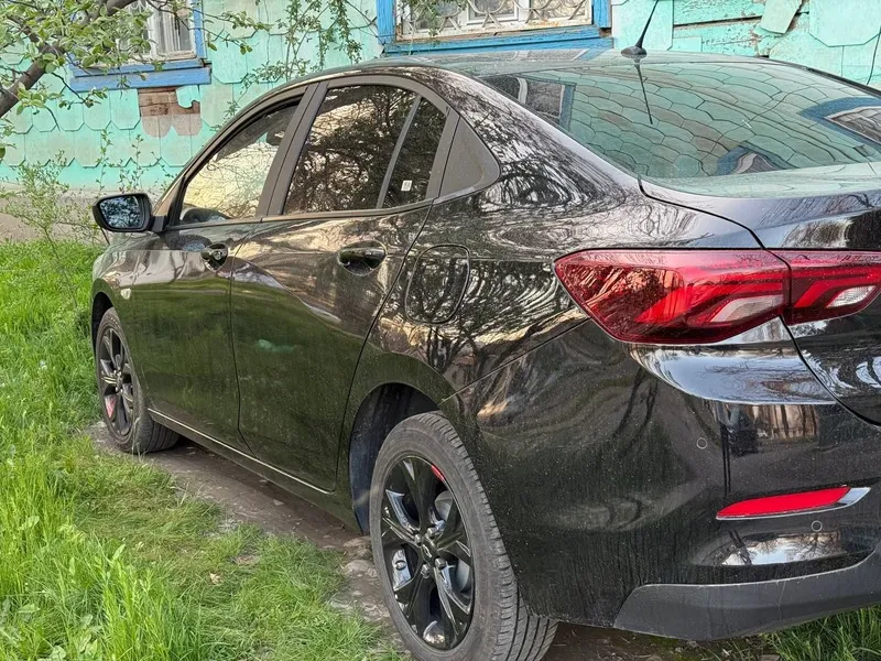 Продается Оникс Redline 4