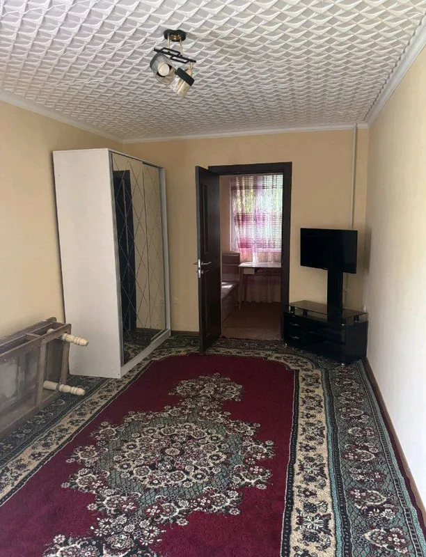 Аренда Квартира Кизларга, болларга, оилага Чирчик — фото 1